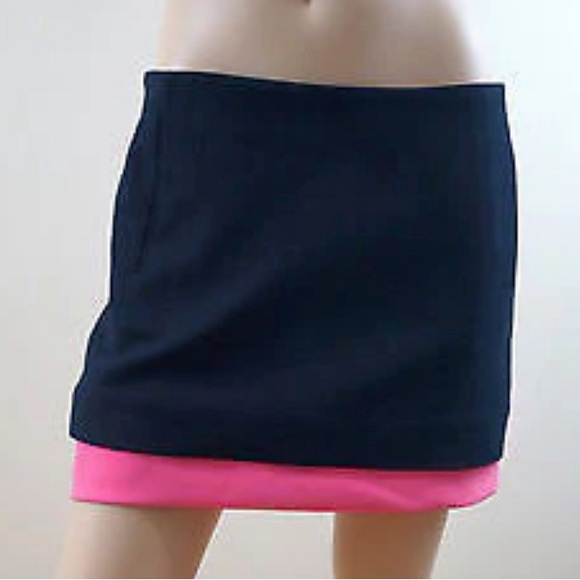 NWT Diane von Furstenberg Elley Mini Skirt - Picture 2 of 8